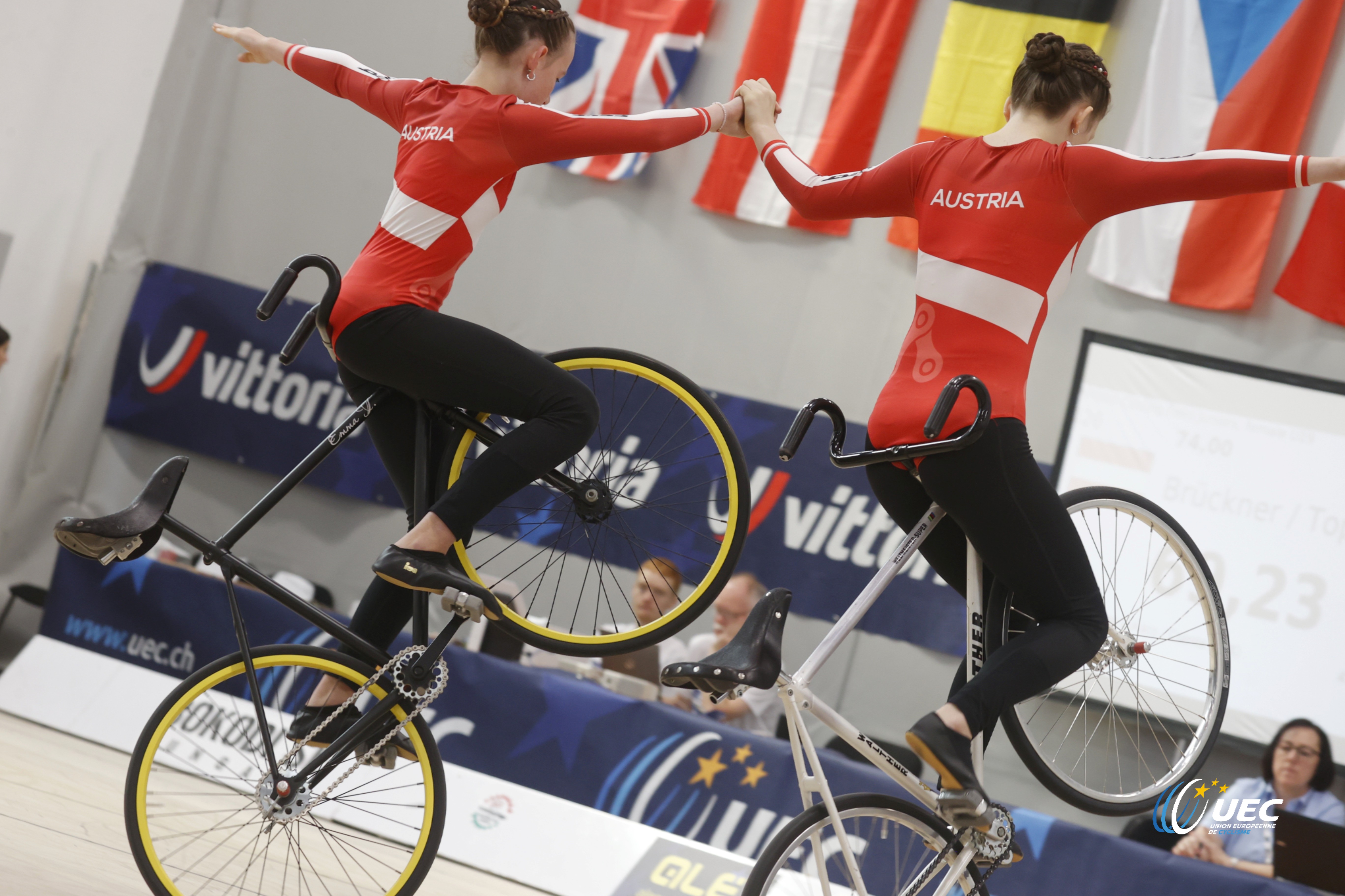 2021 UEC Road European Championships